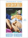 Cover image for Misrecognition